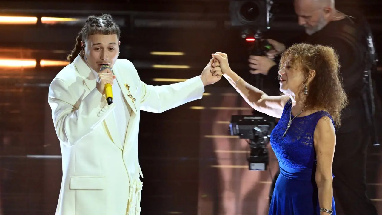 Sayf tra rap, famiglia e impegno civile: «Con Britti e Biondi un vero lavoro di squadra»