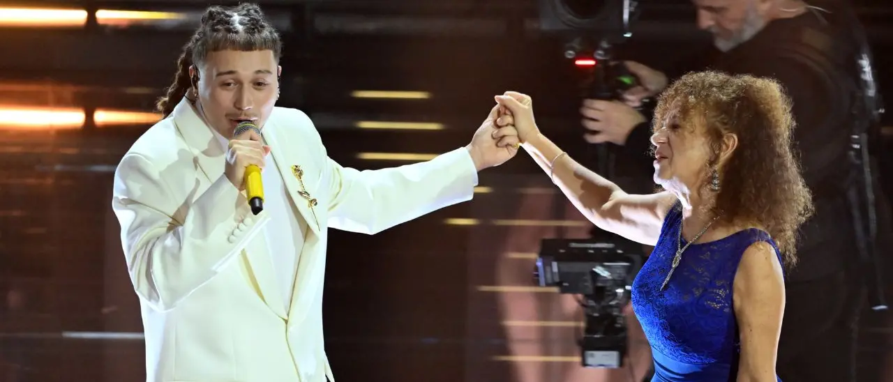 Sayf tra rap, famiglia e impegno civile: «Con Britti e Biondi un vero lavoro di squadra»