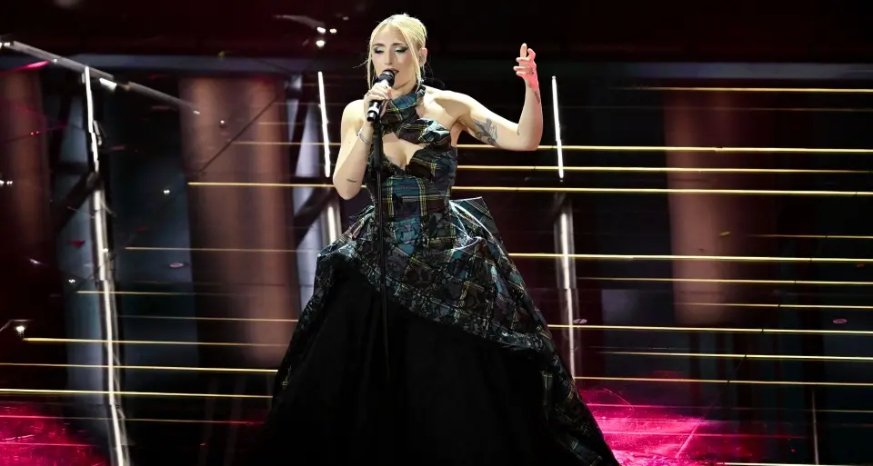 Mara Sattei si mette a nudo a Sanremo: «Ecco le cose che non sapete di me»\n