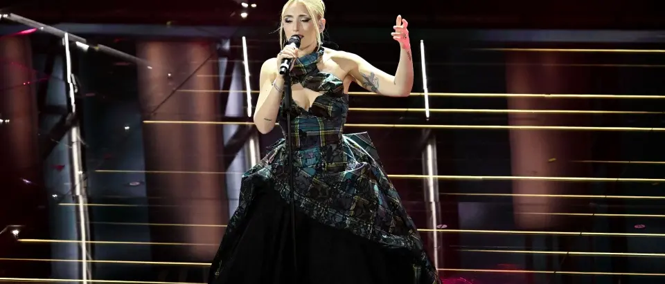 Mara Sattei si mette a nudo a Sanremo: «Ecco le cose che non sapete di me»\n