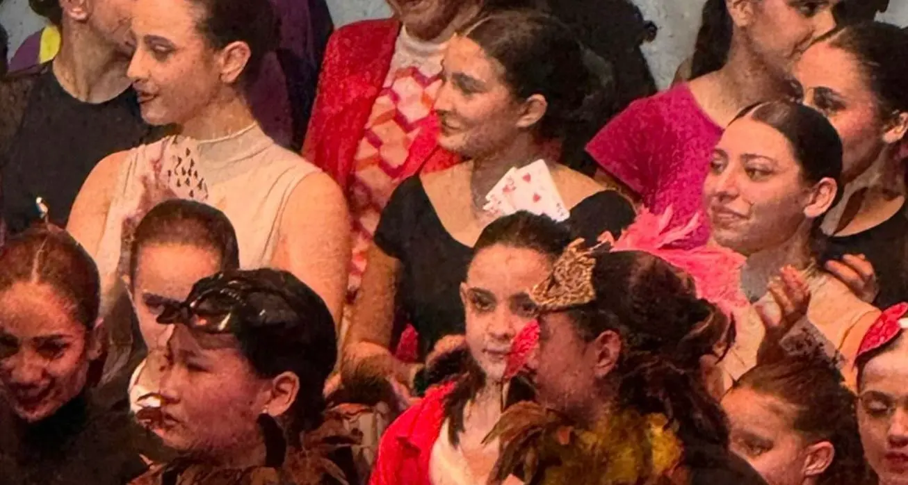 Rende, successo per la sesta edizione del progetto “Leggere per Ballare”\n