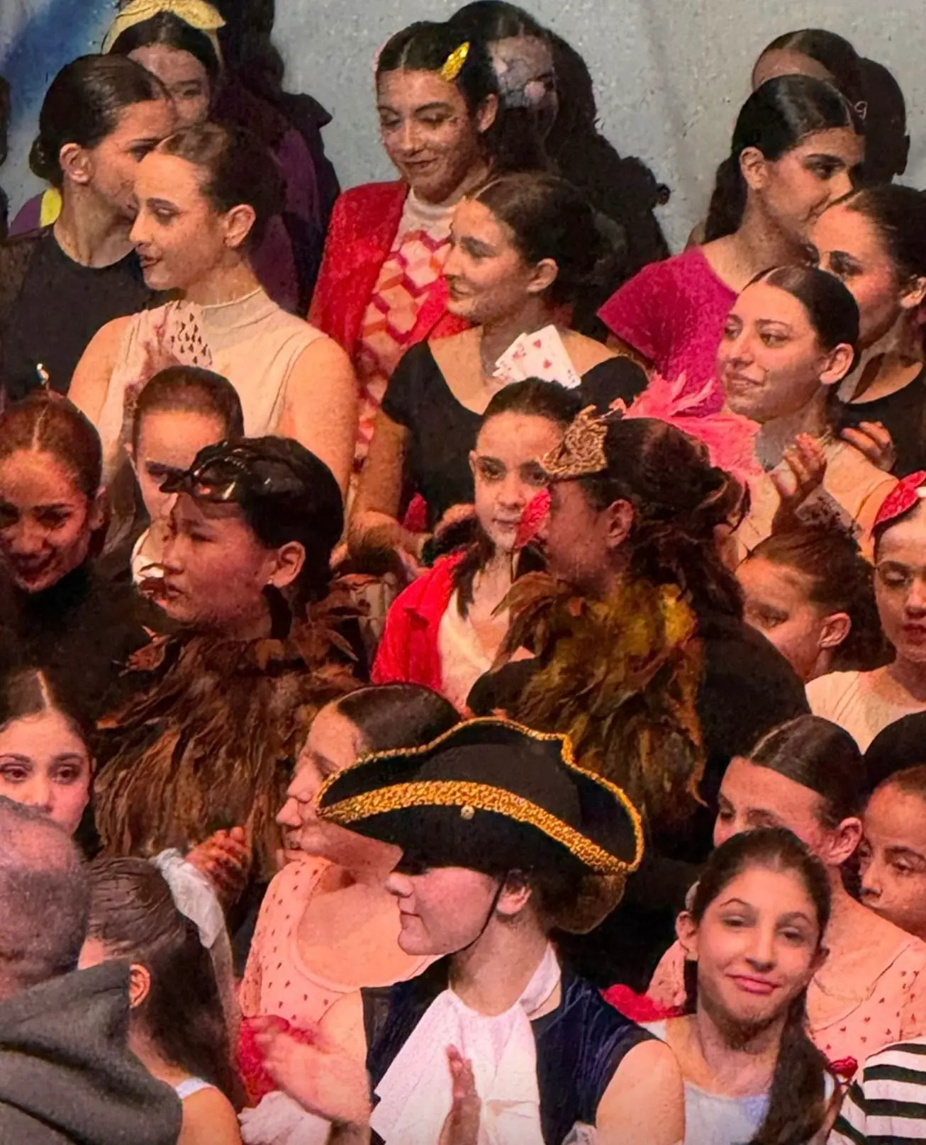 Rende, successo per la sesta edizione del progetto “Leggere per Ballare”\n