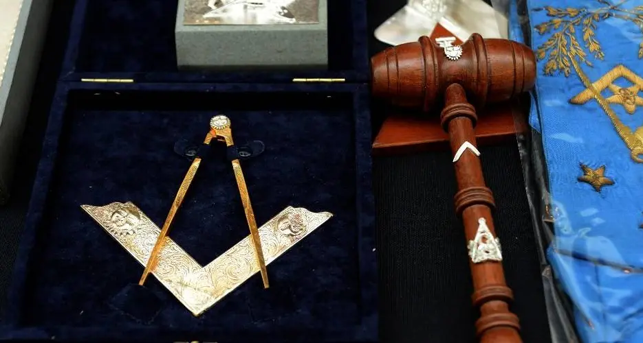 ‘Ndrangheta e massoneria, cosa c’è dietro il numero «28 su 32»: un racconto fra leggenda e realtà\n