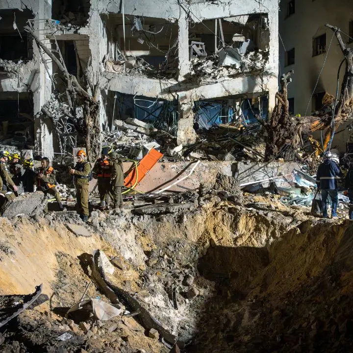 Non basta condannare la guerra, non basta temerla: per superarla dobbiamo\u00A0prima comprenderne l’attrazione\n