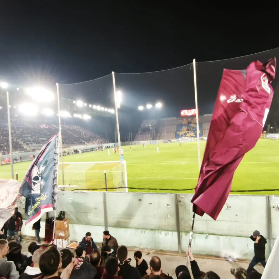 Reggina, la vittoria dell’identità: la risposta al Granillo contro la Sancataldese porta la firma di Torrisi\n