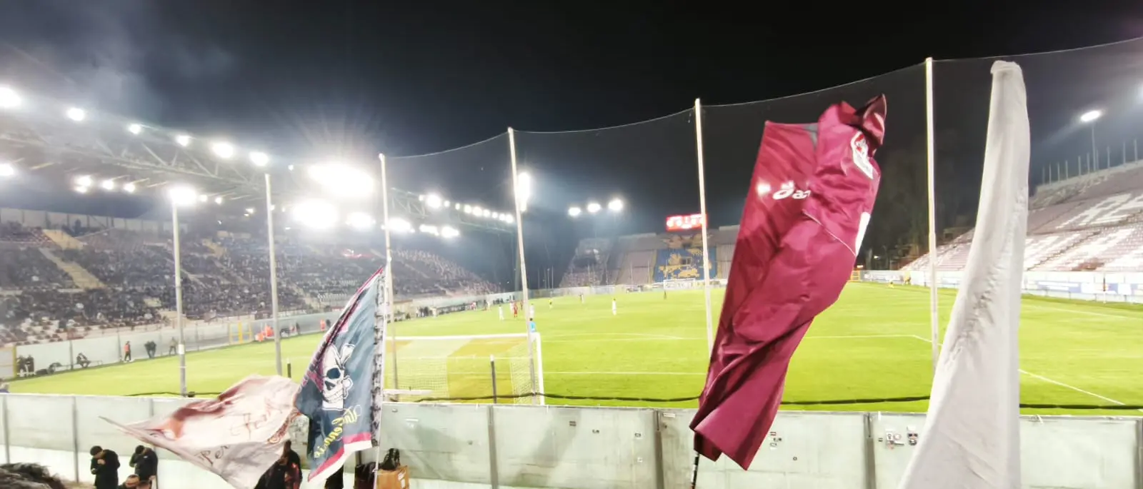 Reggina, la vittoria dell’identità: la risposta al Granillo contro la Sancataldese porta la firma di Torrisi\n
