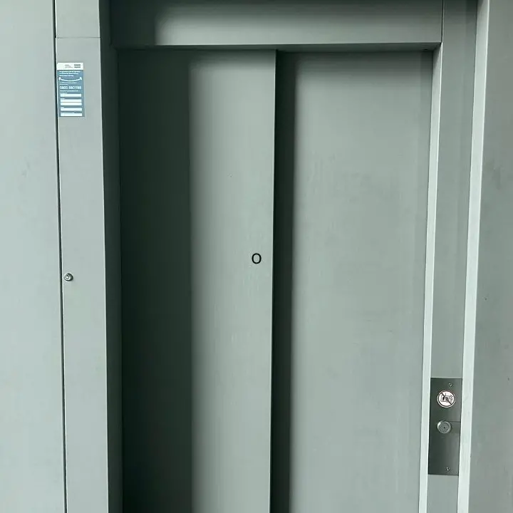 Filadelfia, senza gambe e “prigioniero” nella casa Aterp: ascensore fermo dal 2006, interviene il Comune\u00A0\n