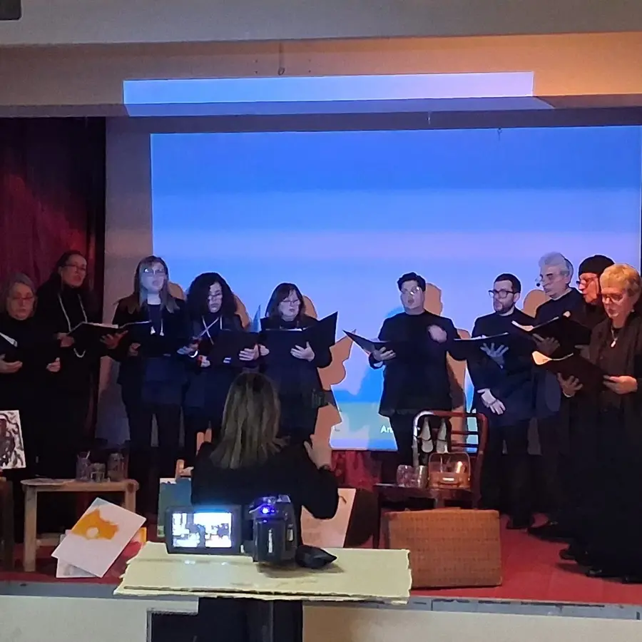 \"Memorie e musica dal Campo d'Internamento di Ferramonti\" nella chiesa di San Francesco d’Assisi a Reggio\n