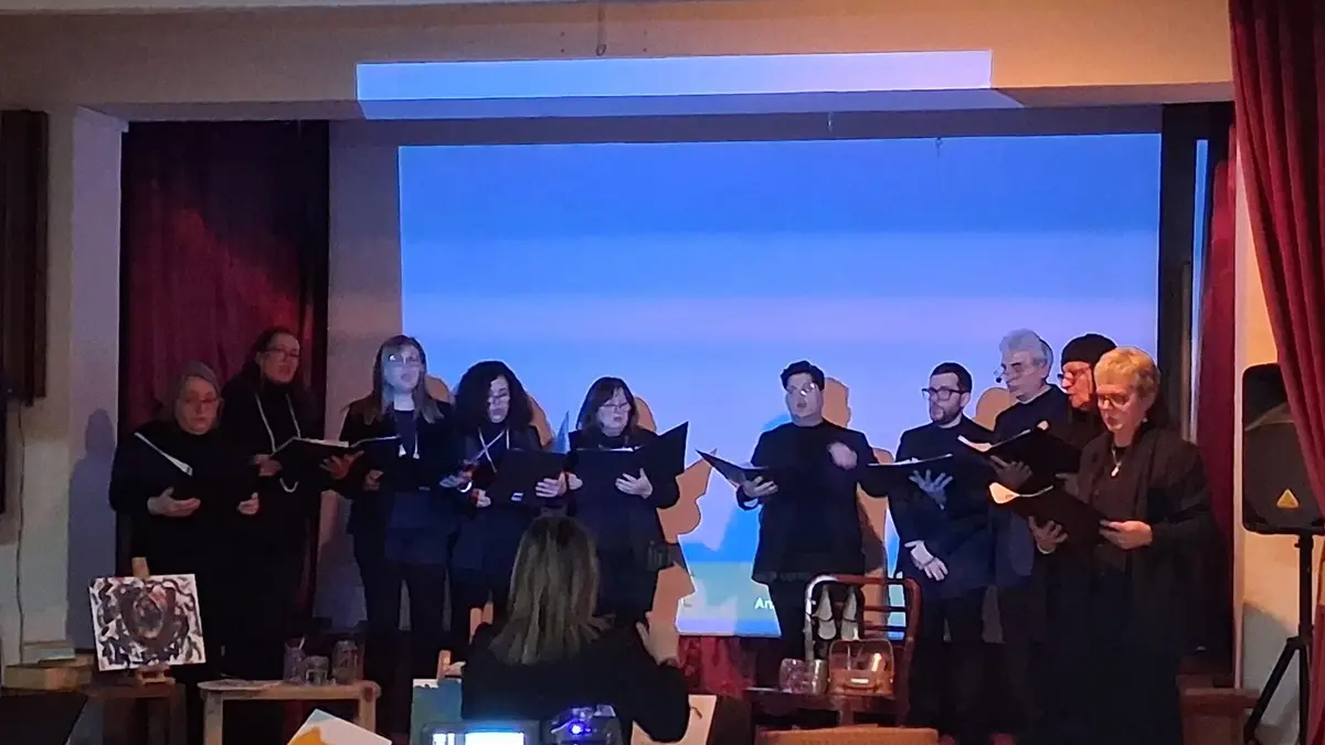 \"Memorie e musica dal Campo d'Internamento di Ferramonti\" nella chiesa di San Francesco d’Assisi a Reggio\n