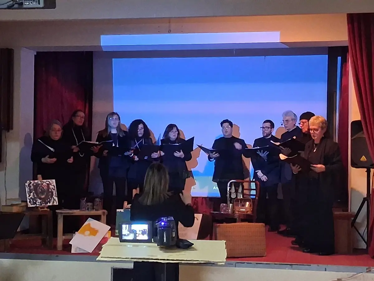 \"Memorie e musica dal Campo d'Internamento di Ferramonti\" nella chiesa di San Francesco d’Assisi a Reggio\n