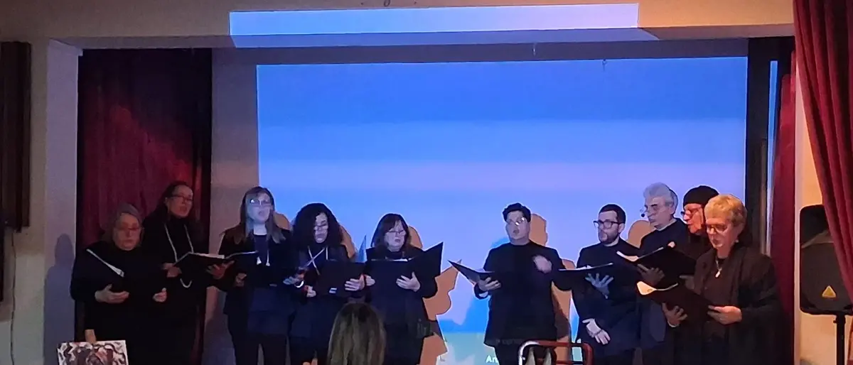 \"Memorie e musica dal Campo d'Internamento di Ferramonti\" nella chiesa di San Francesco d’Assisi a Reggio\n