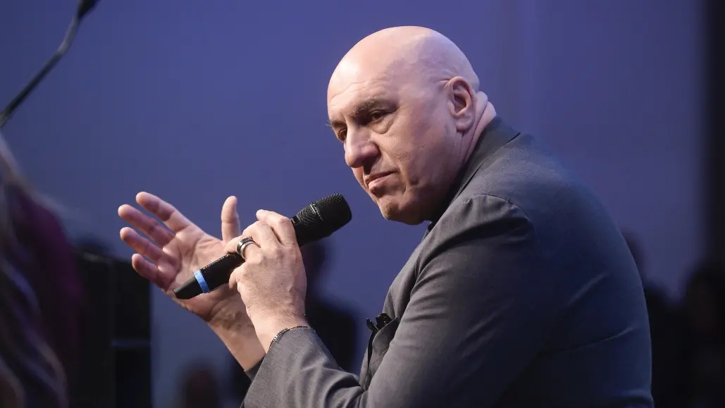 Il ministro Crosetto (foto di Stefano Carofei-Ipa)