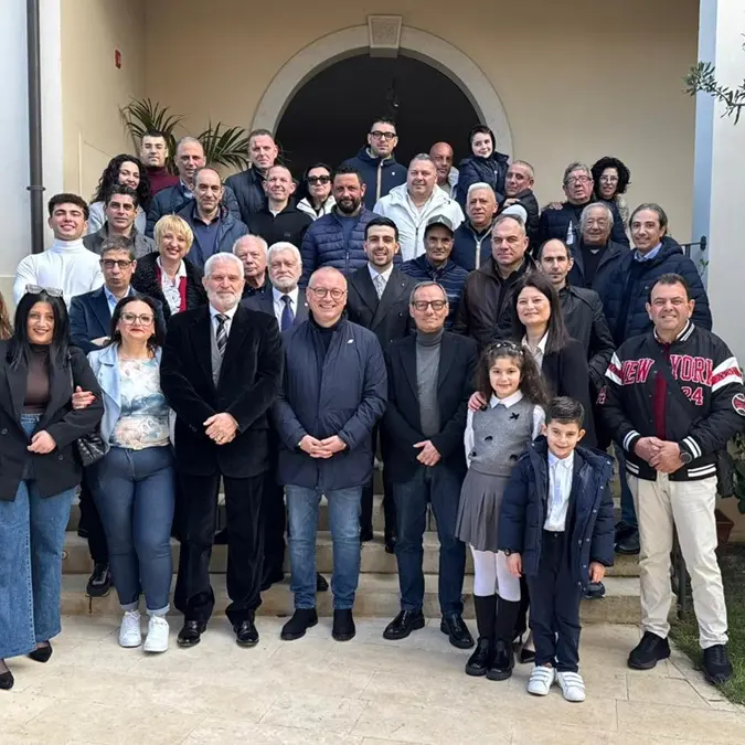 Auto slalom \"Città metropolitana di Reggio Calabria 2026\": il 26 aprile la prima tappa\n