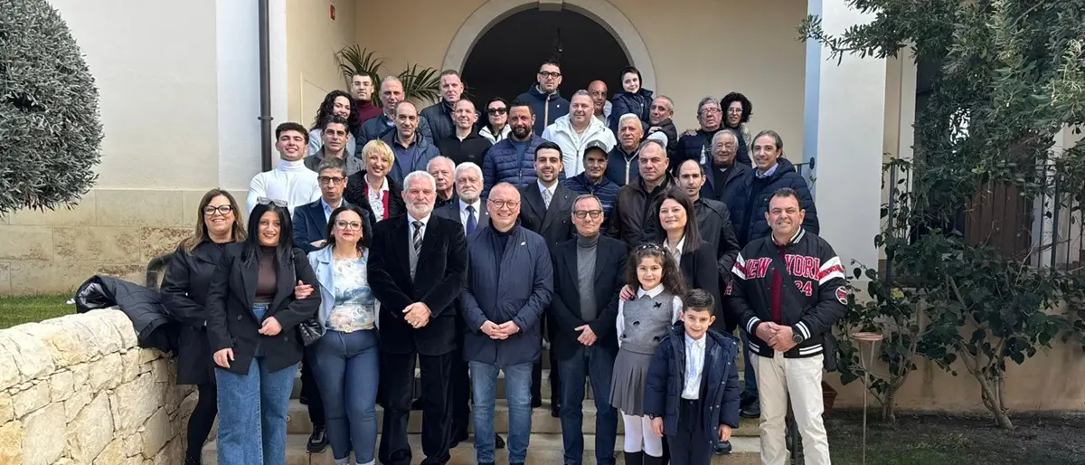 Auto slalom \"Città metropolitana di Reggio Calabria 2026\": il 26 aprile la prima tappa\n