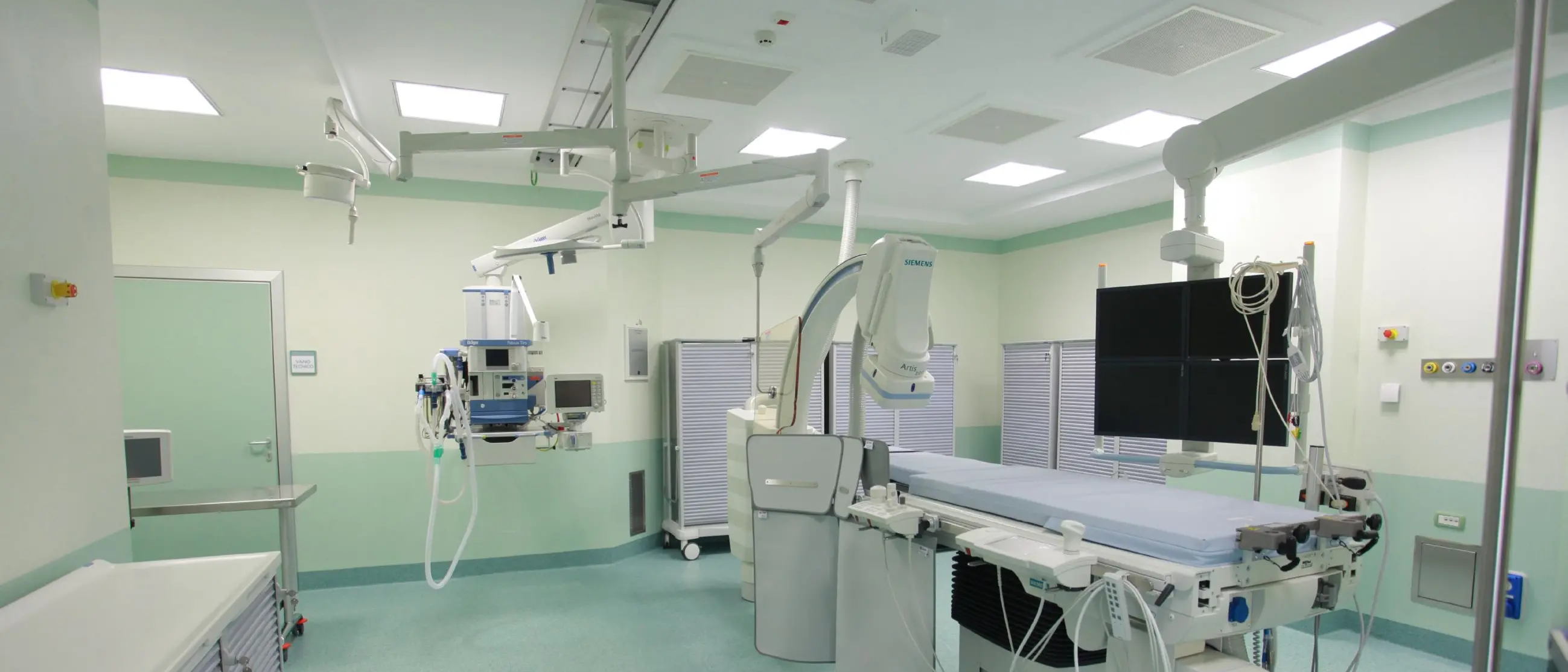 Paola, l’emodinamica c’è ma non è attiva. La denuncia: «A settembre decedute due persone durante il trasferimento altrove»\n