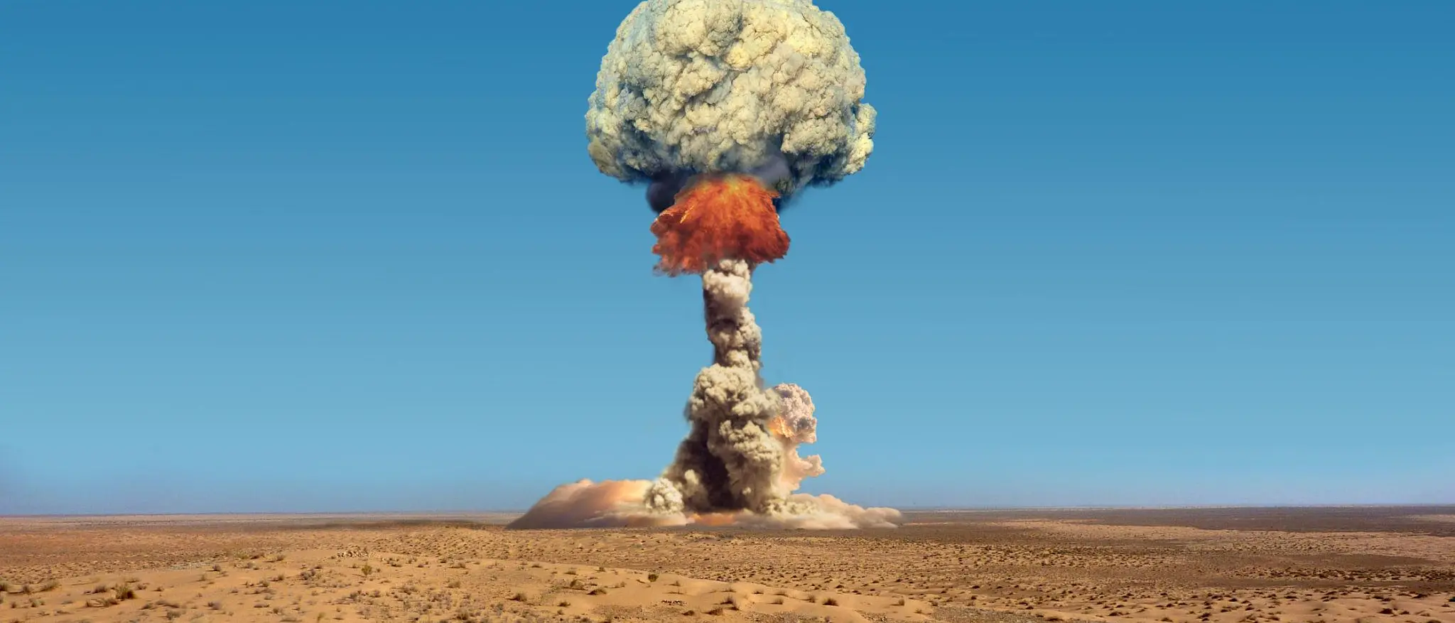 Guerra Israele-Usa-Iran, il tabù atomico trema: la normalizzazione dell’impensabile\n