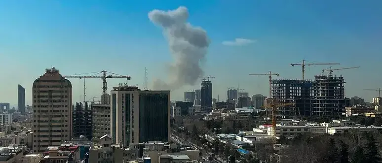 Usa, Israele, Iran. L’ordine della forza\n