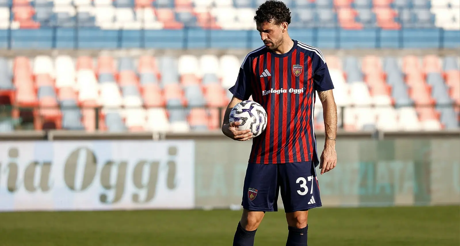 Cosenza-Sorrento: le pagelle dei rossoblù. Pompei stecca, Emmausso sugli scudi\n