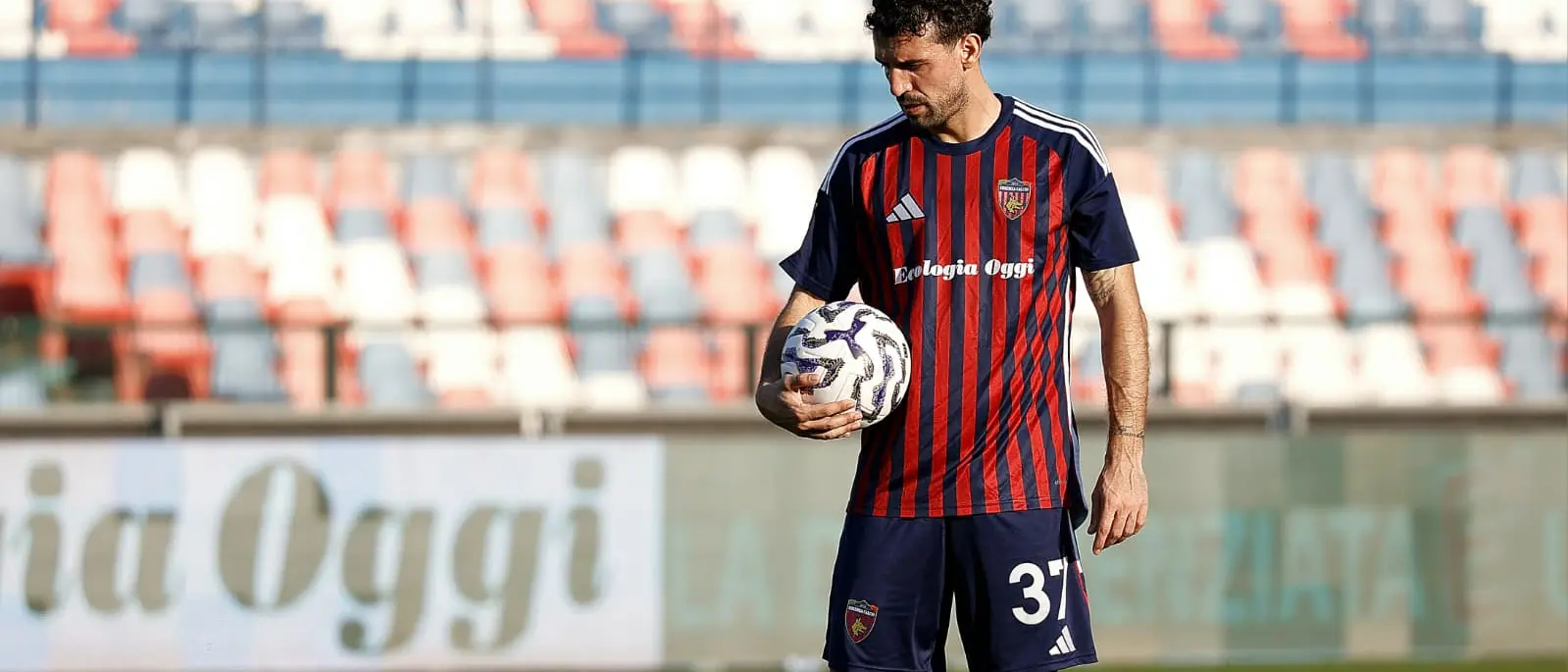 Cosenza-Sorrento: le pagelle dei rossoblù. Pompei stecca, Emmausso sugli scudi\n