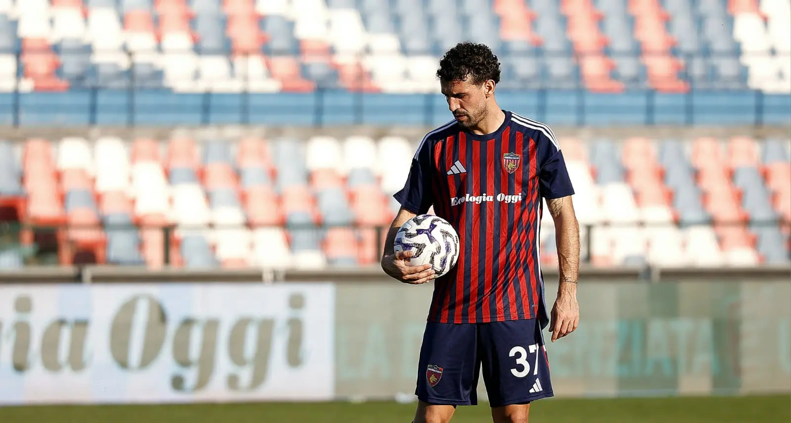 Cosenza, sospiro di sollievo per Langella. Per sostituirlo col Latina c’è un\u00A0ballottaggio\n