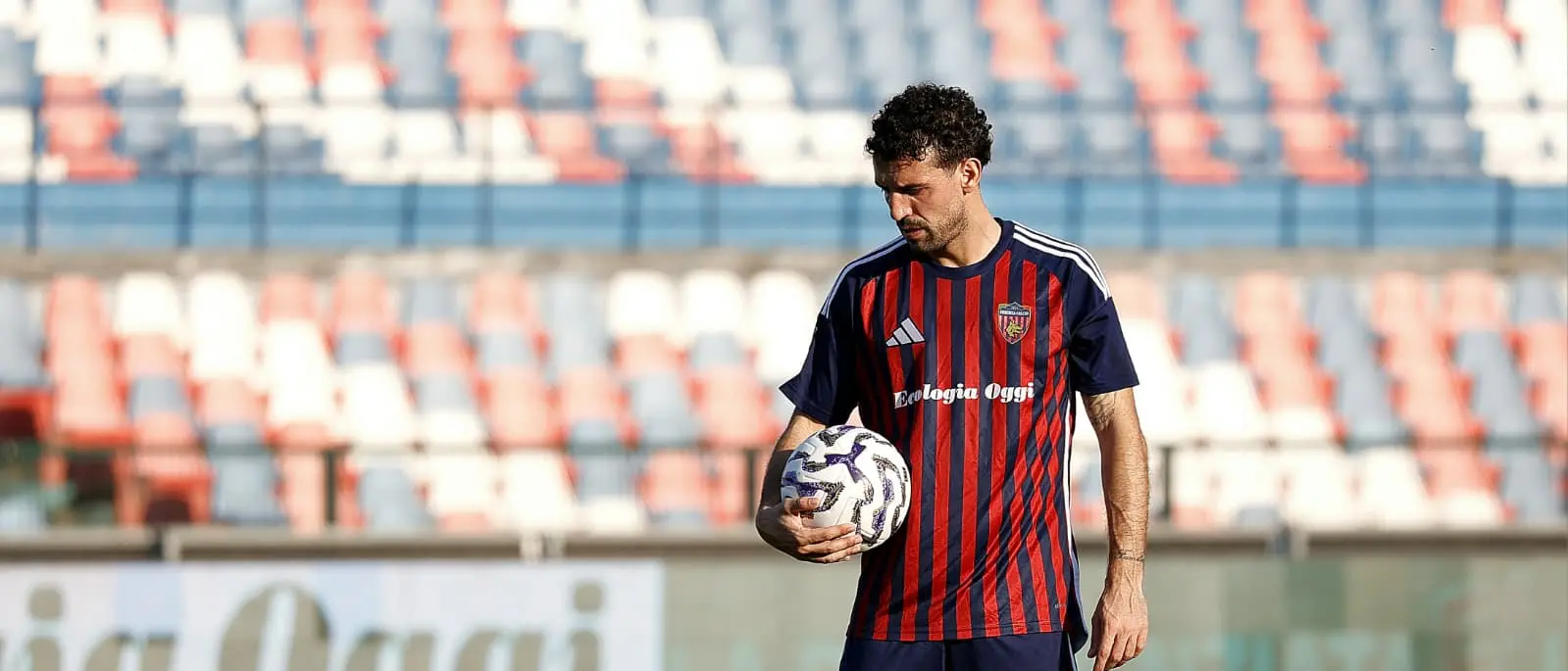 Cosenza-Sorrento: le pagelle dei rossoblù. Pompei stecca, Emmausso sugli scudi\n