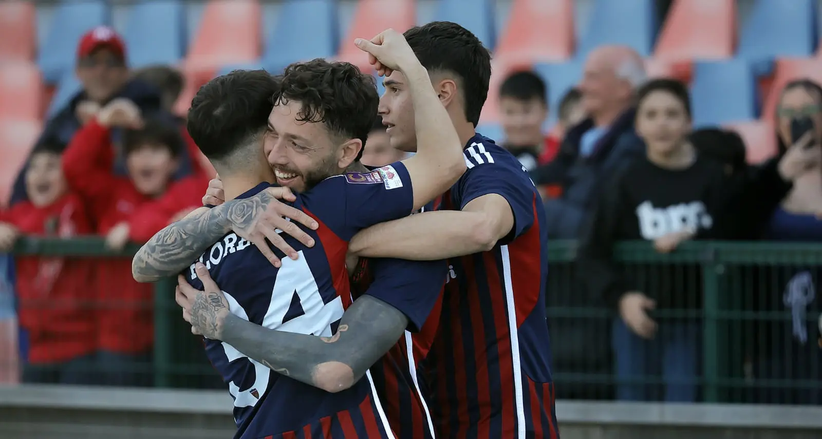 Cosenza, la vittoria contro il Sorrento restituisce una squadra indebolita dal mercato\n