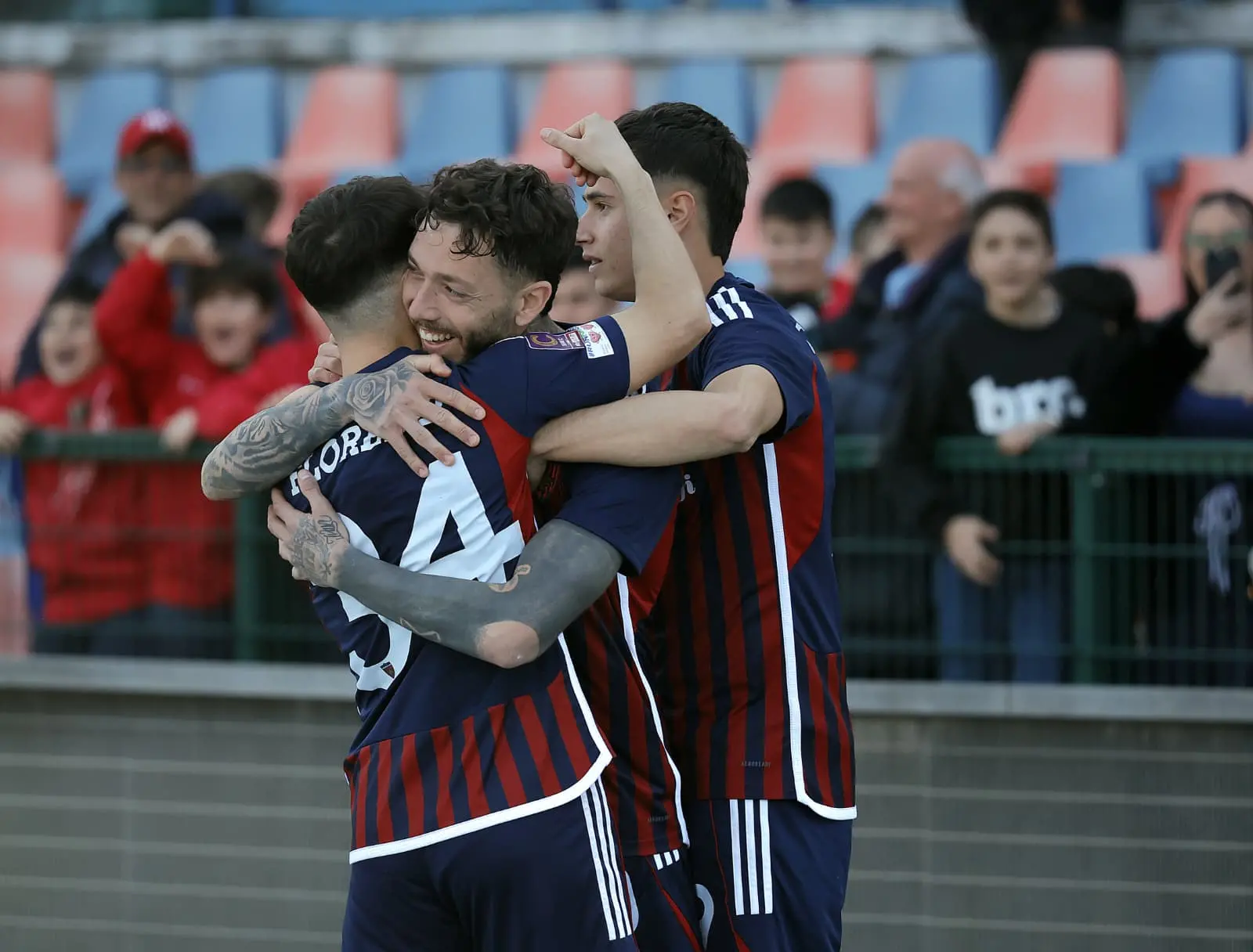 Cosenza, la vittoria contro il Sorrento restituisce una squadra indebolita dal mercato\n