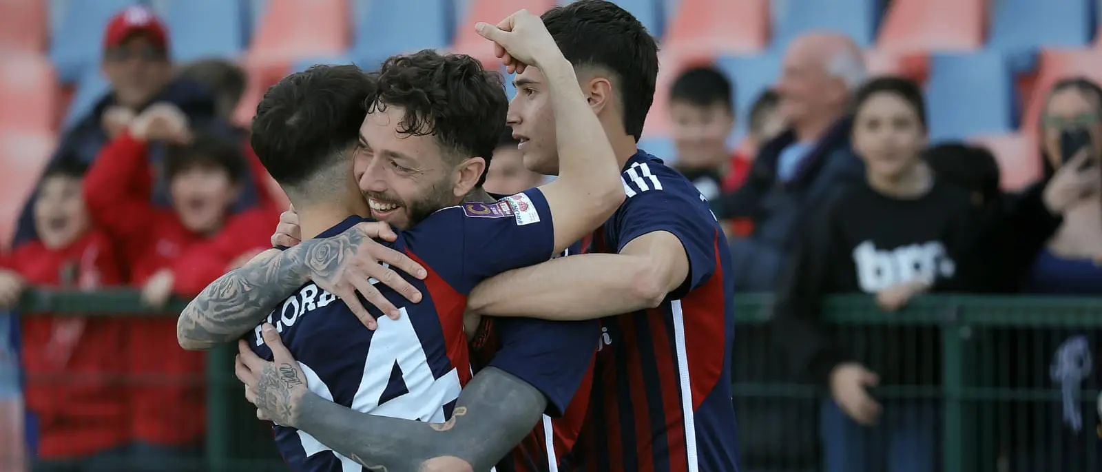 Cosenza, la vittoria contro il Sorrento restituisce una squadra indebolita dal mercato\n