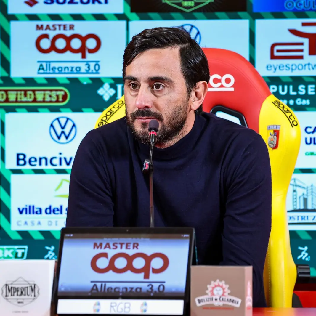 Catanzaro-Frosinone 2-2, Aquilani: «Orgoglioso della squadra, ma che rimpianti sul 2 a 0. Poteva essere qualcosa di clamoroso»\n