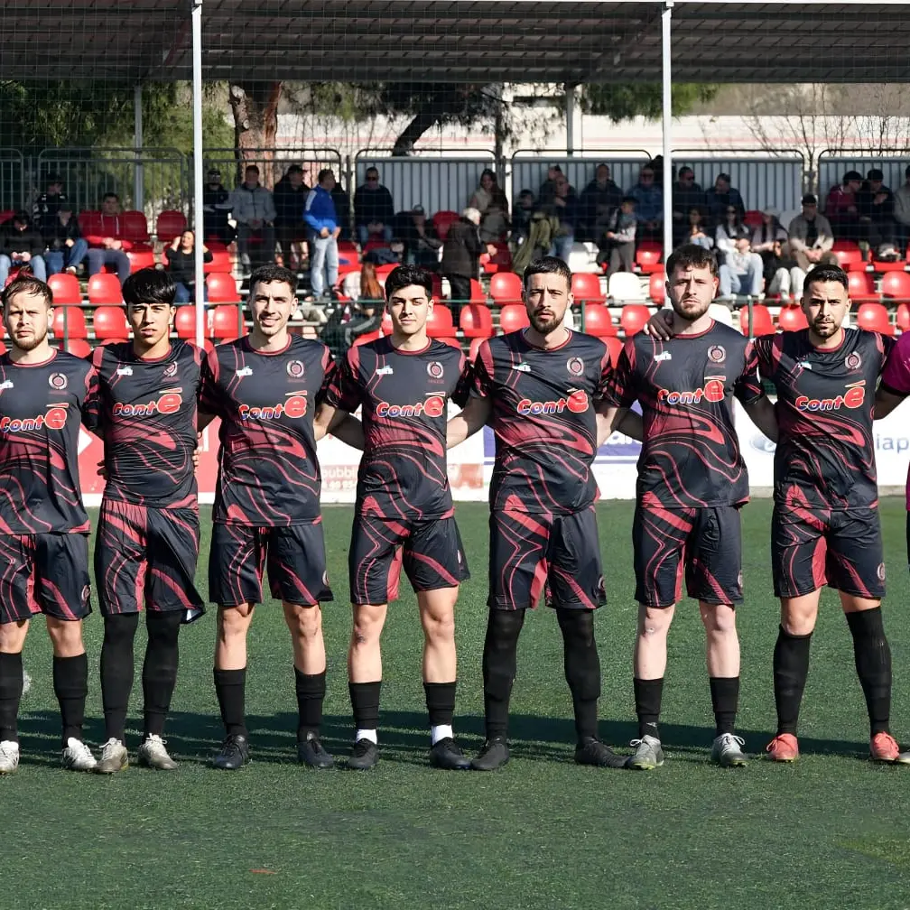 La PLM Morrone rialza la testa: 3-0 al Cotronei per i granata\n