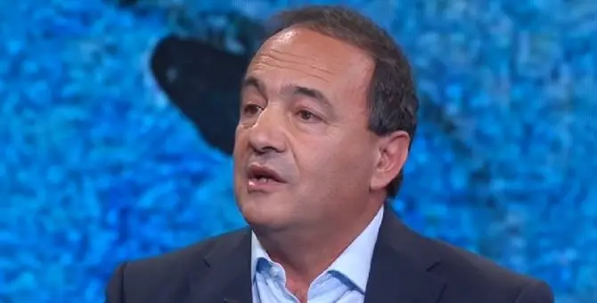 Attacco statunitense e israeliano all'Iran, Lucano:\u00A0«Guerre imperialiste e stragi di innocenti: la storia non dimenticherà»\n