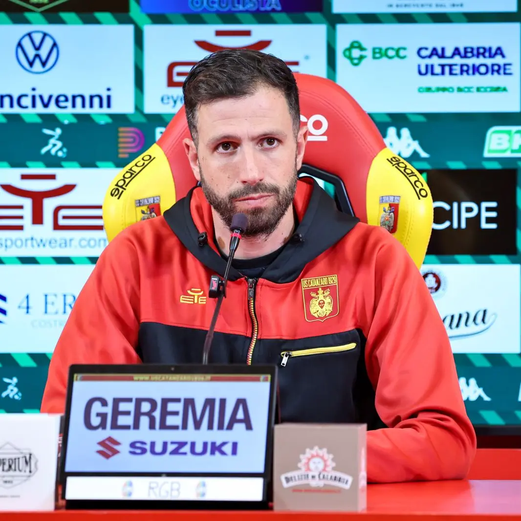 Catanzaro-Frosinone 2-2, Iemmello: «Oggi si è visto il coraggio e la personalità della squadra, contro un avversario forte»\n