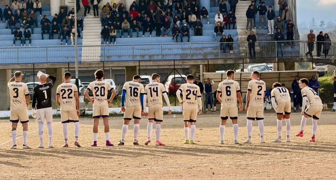 Seconda Categoria, botta e risposta in vetta tra Tropea e San Costantino. Blitz play off della Ricadese\n