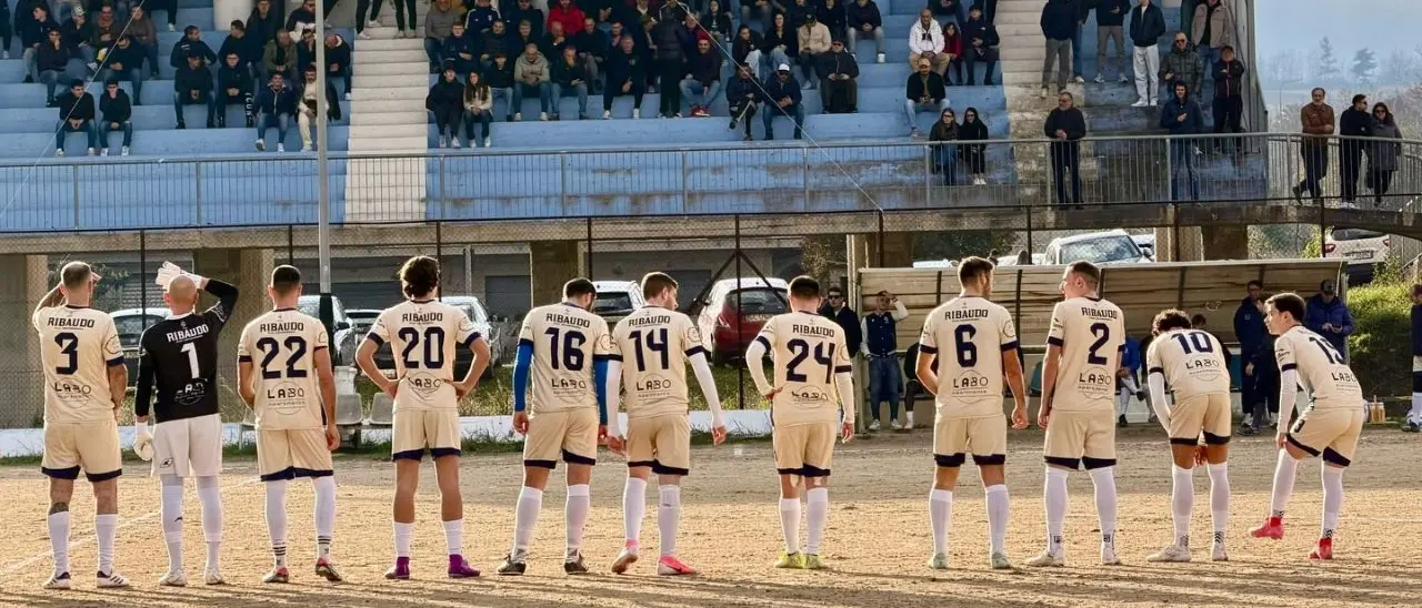 Seconda Categoria, botta e risposta in vetta tra Tropea e San Costantino. Blitz play off della Ricadese\n