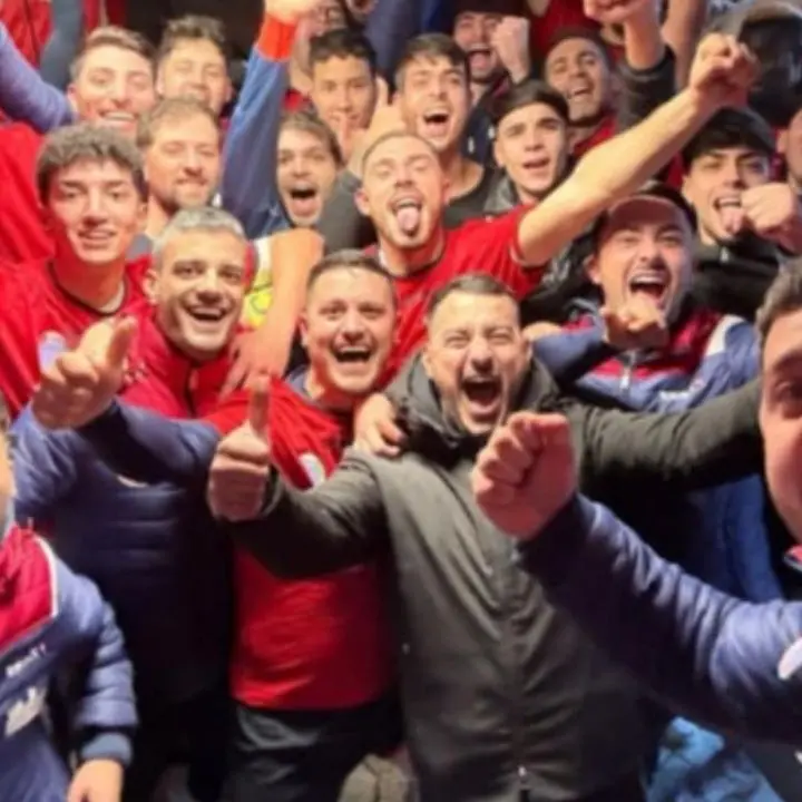 Terza Categoria, si va verso lo sprint finale: Fulmine Sorianello sempre in vetta ma con il Maierato alle calcagna. Rimane in scia il Pernocari\n