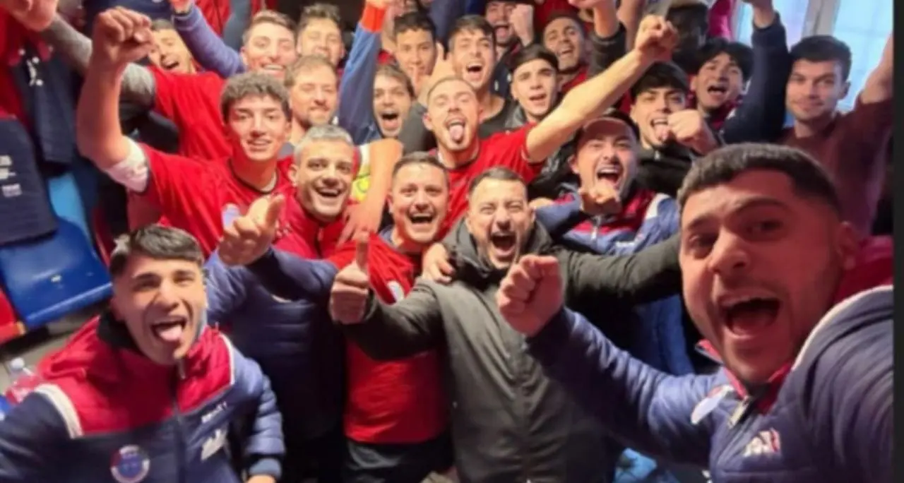 Terza Categoria, si va verso lo sprint finale: Fulmine Sorianello sempre in vetta ma con il Maierato alle calcagna. Rimane in scia il Pernocari\n