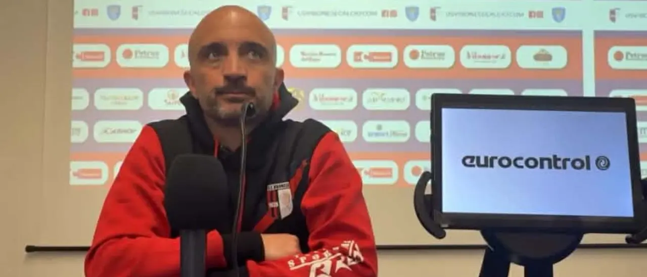 Vibonese Calcio, contro il Savoia arriva il quinto ko\u00A0di fila. Fanello: «Manca\u00A0autostima,\u00A0bisogna ritrovarla»\n