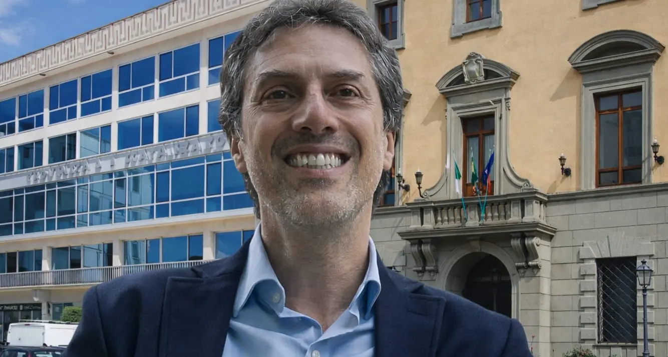 Fiorita incontra i partiti di centrosinistra, intanto il centrodestra “si finge morto”. Voto sul bilancio, rimpasto di giunta e Provinciali: ecco l’agenda della “nuova fase”\n