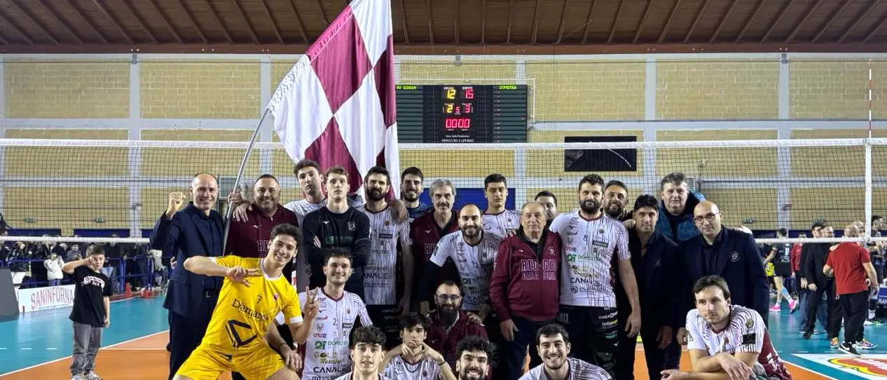 Domotek, vittoria da capolista: battaglia vinta al tie-break contro Gioia del Colle\n