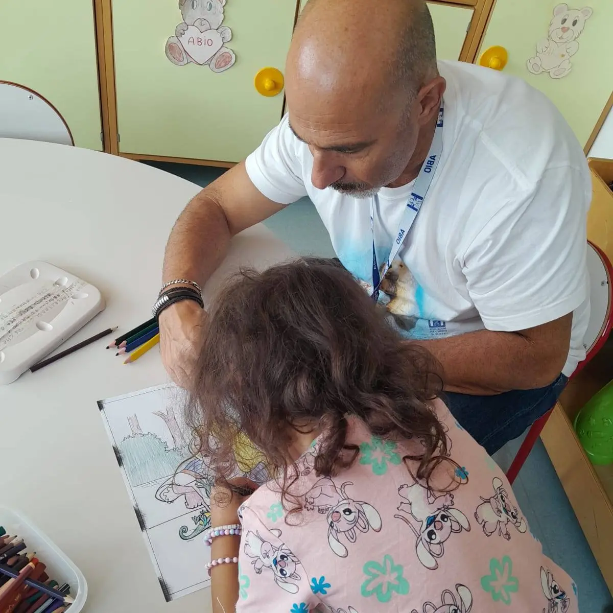 Reggio,\u00A0Abio è alla ricerca di volontari: al via un corso di formazione per il “reclutamento”\n