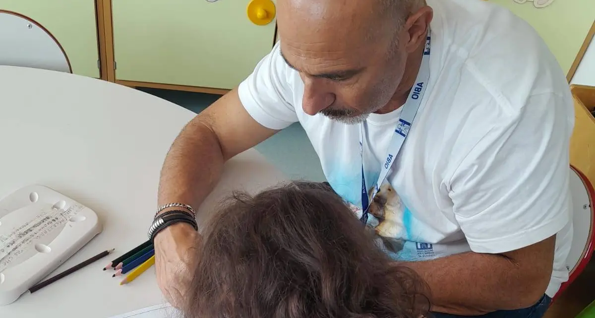 Reggio,\u00A0Abio è alla ricerca di volontari: al via un corso di formazione per il “reclutamento”\n