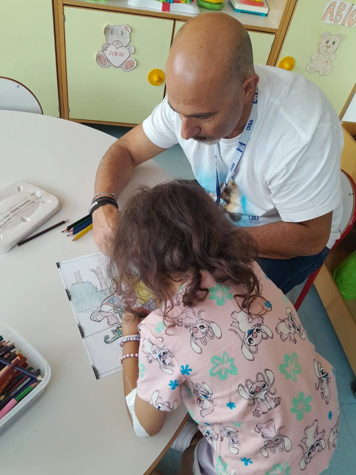 Reggio,\u00A0Abio è alla ricerca di volontari: al via un corso di formazione per il “reclutamento”\n