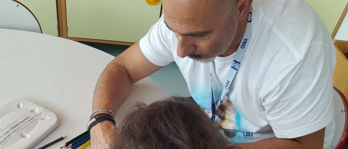 Reggio,\u00A0Abio è alla ricerca di volontari: al via un corso di formazione per il “reclutamento”\n