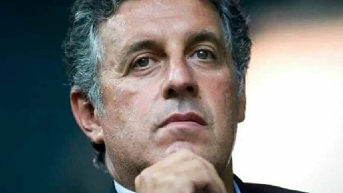 <p>Nino Di Matteo</p>\\n