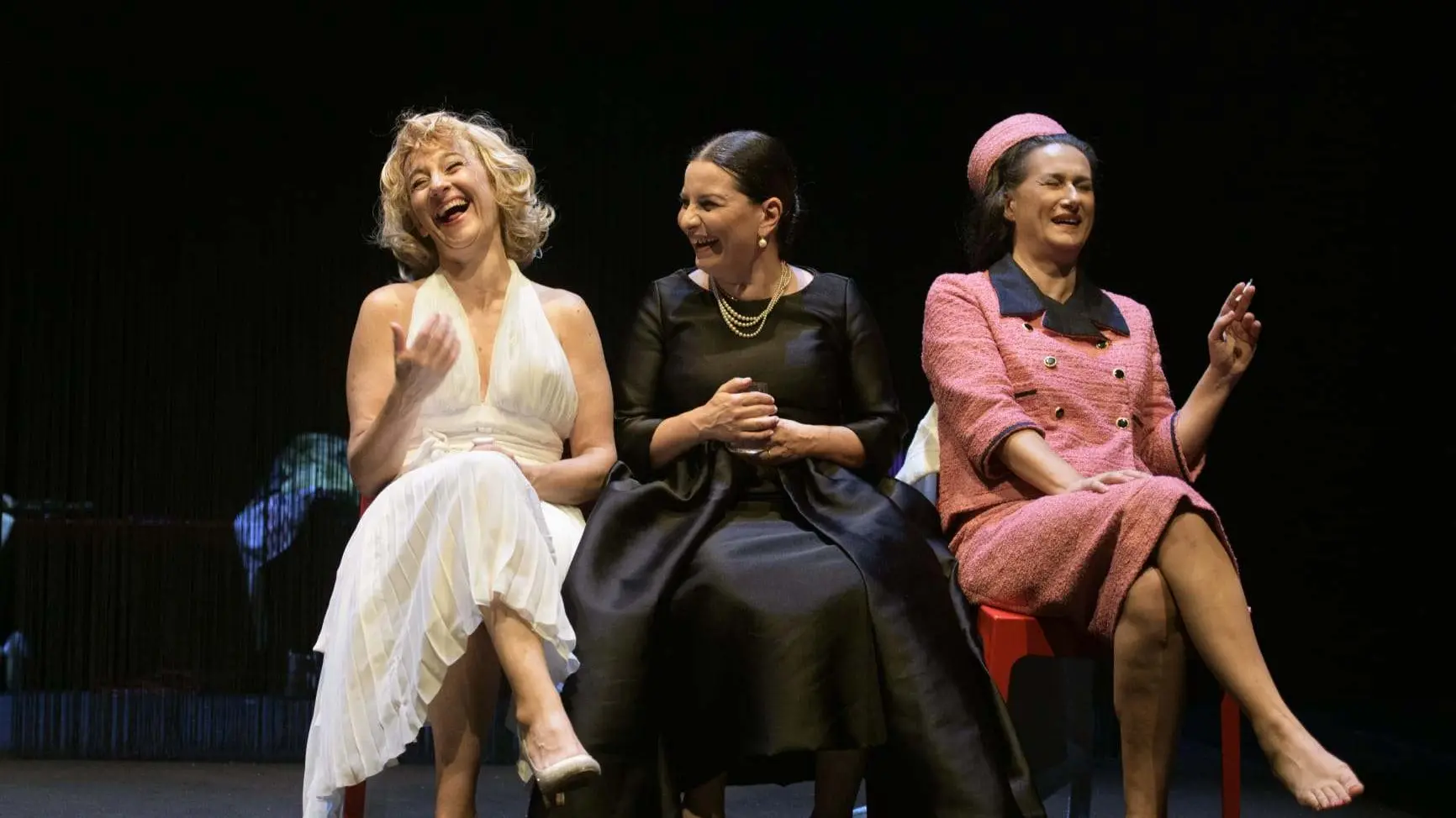 A Polistena lo spettacolo\u00A0“Happy Birth+Day | Stelle terrestri”\u00A0di Anna Zago\n