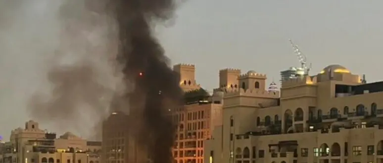 Tensione tra Usa e Iran, calabresi bloccati a Dubai. Lo studente cosentino Mirko: «Tanta paura e scene da film»\n