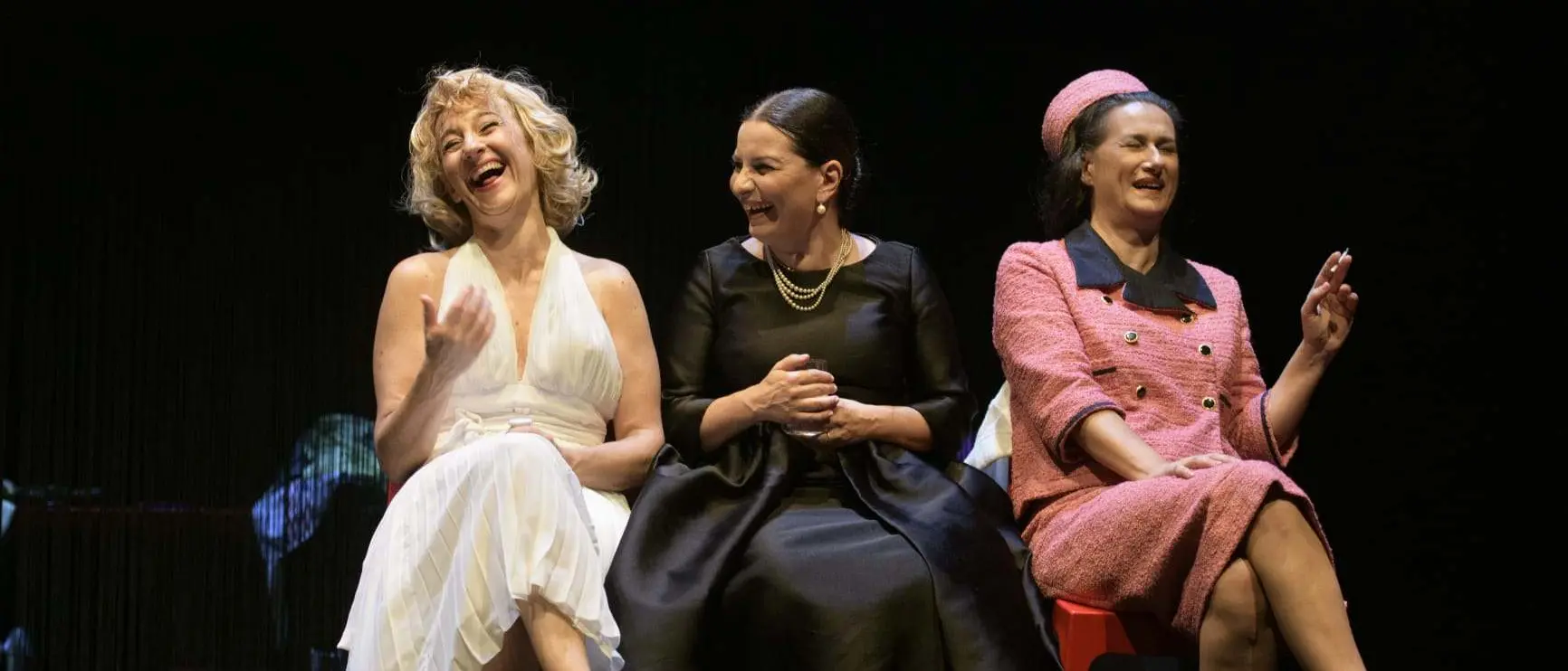 “Happy Birth+Day | Stelle terrestri”, quando le icone del passato incontrano il presente a Polistena e Filadelfia\n