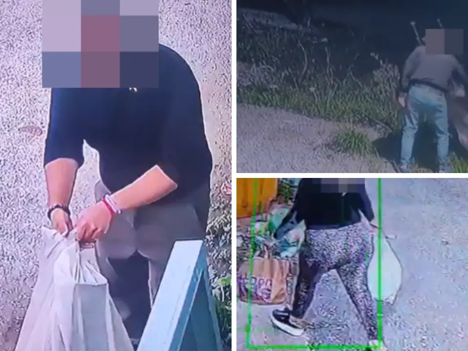 Guerra ai “lordazzi”, il Comune di Vibo intensifica i controlli e valuta anche l’uso delle telecamere private