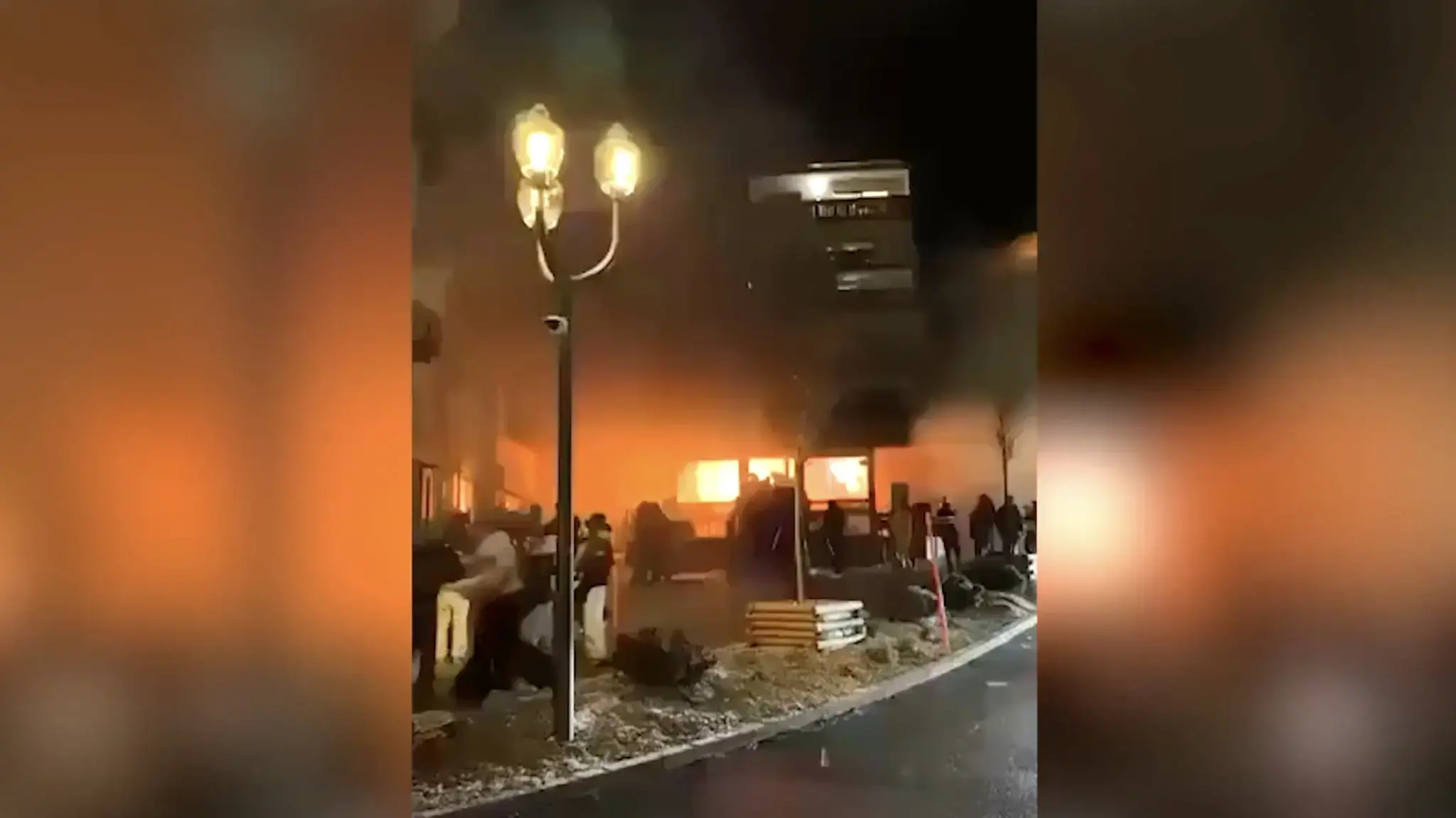 Dopo Crans-Montana un progetto di Ance Vibo per formare gli studenti sulla sicurezza nei locali pubblici\n