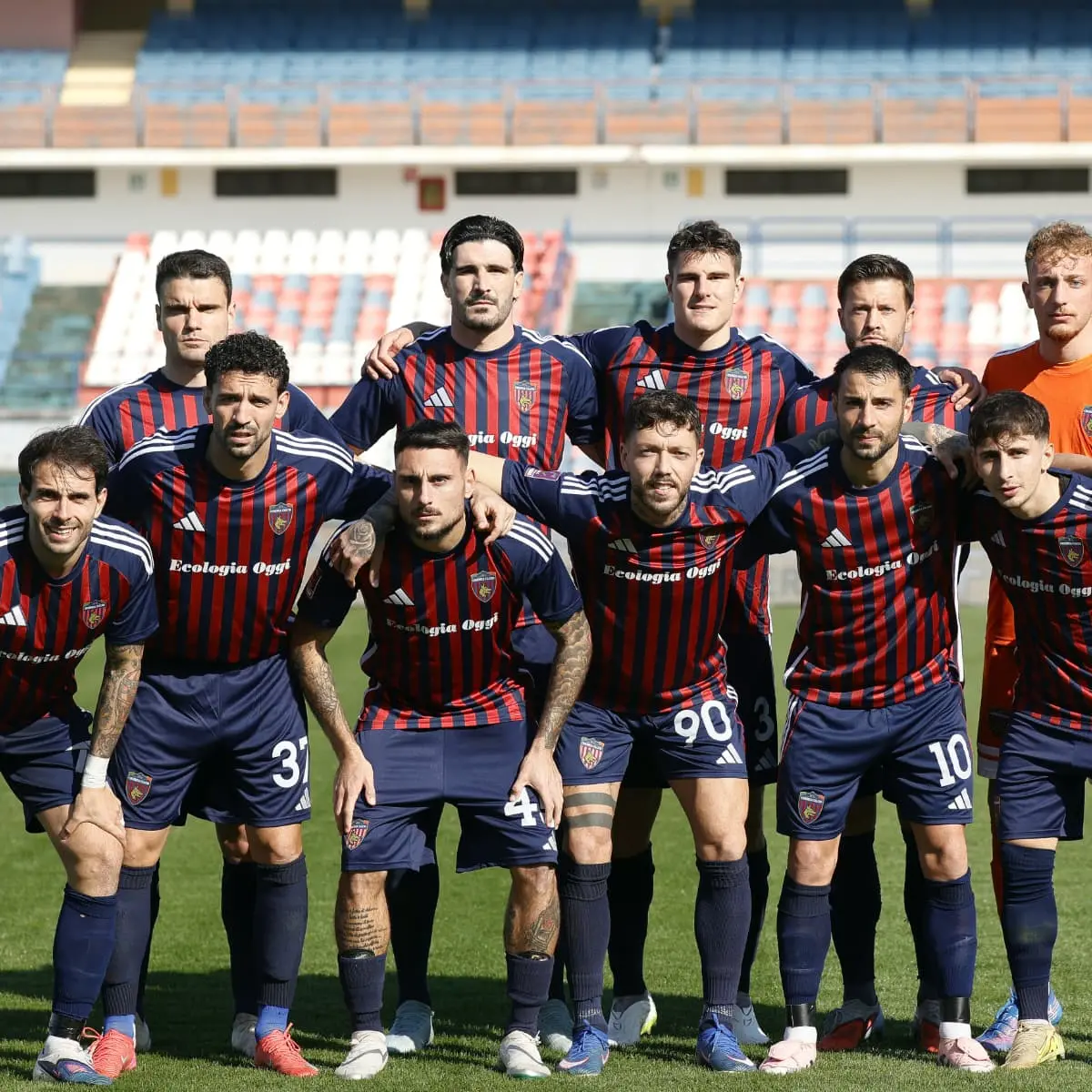 <p>Cosenza, il Marulla torna un <span style=\"color:hsl(0, 75%, 60%);\">bunker</span>. Quattro vittorie di fila in casa: i precedenti recenti e le serie migliori</p>